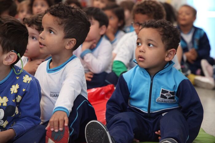 Era uma vez EPGLuiza Nascimento Otero