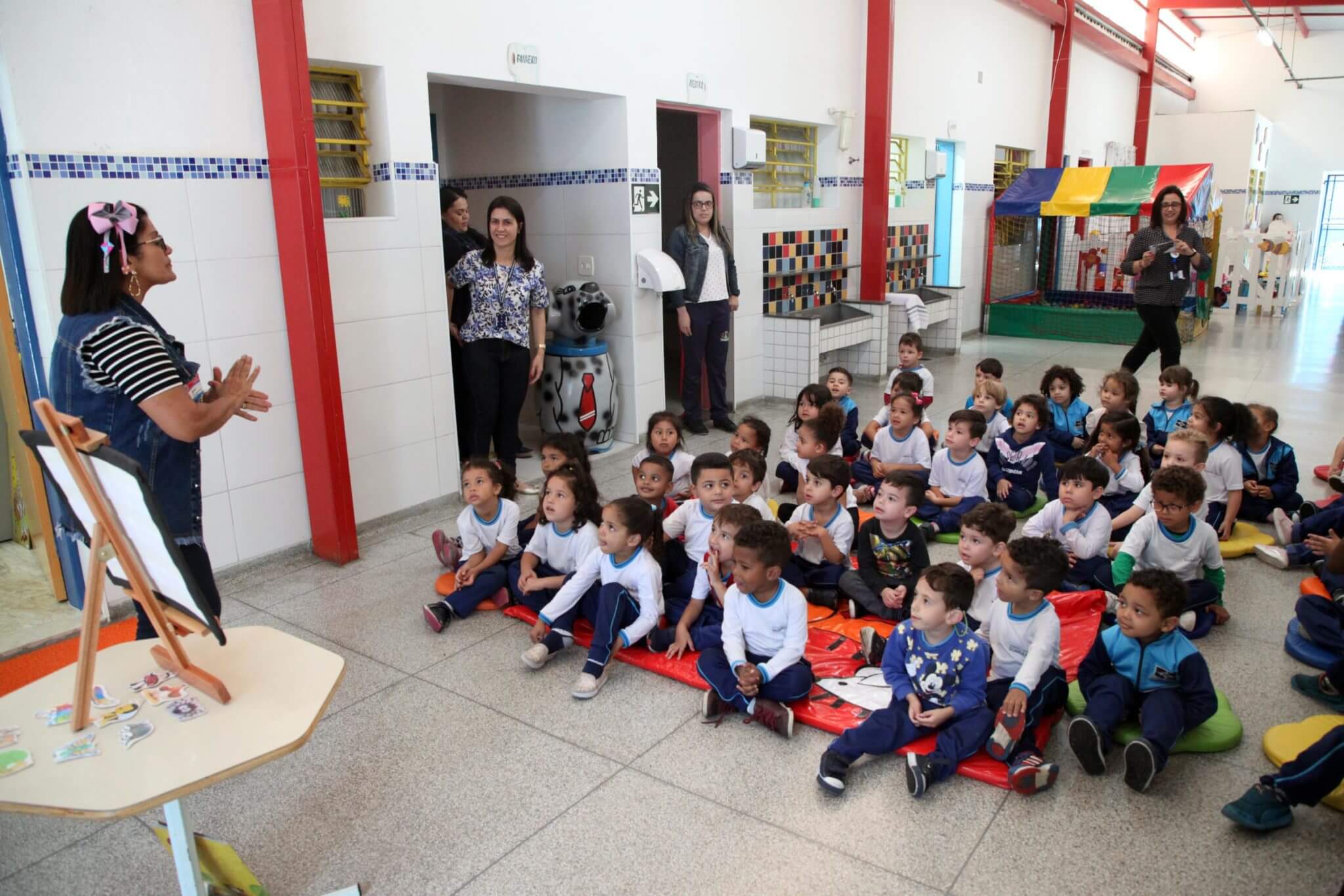 Era uma vez EPGLuiza Nascimento Otero01