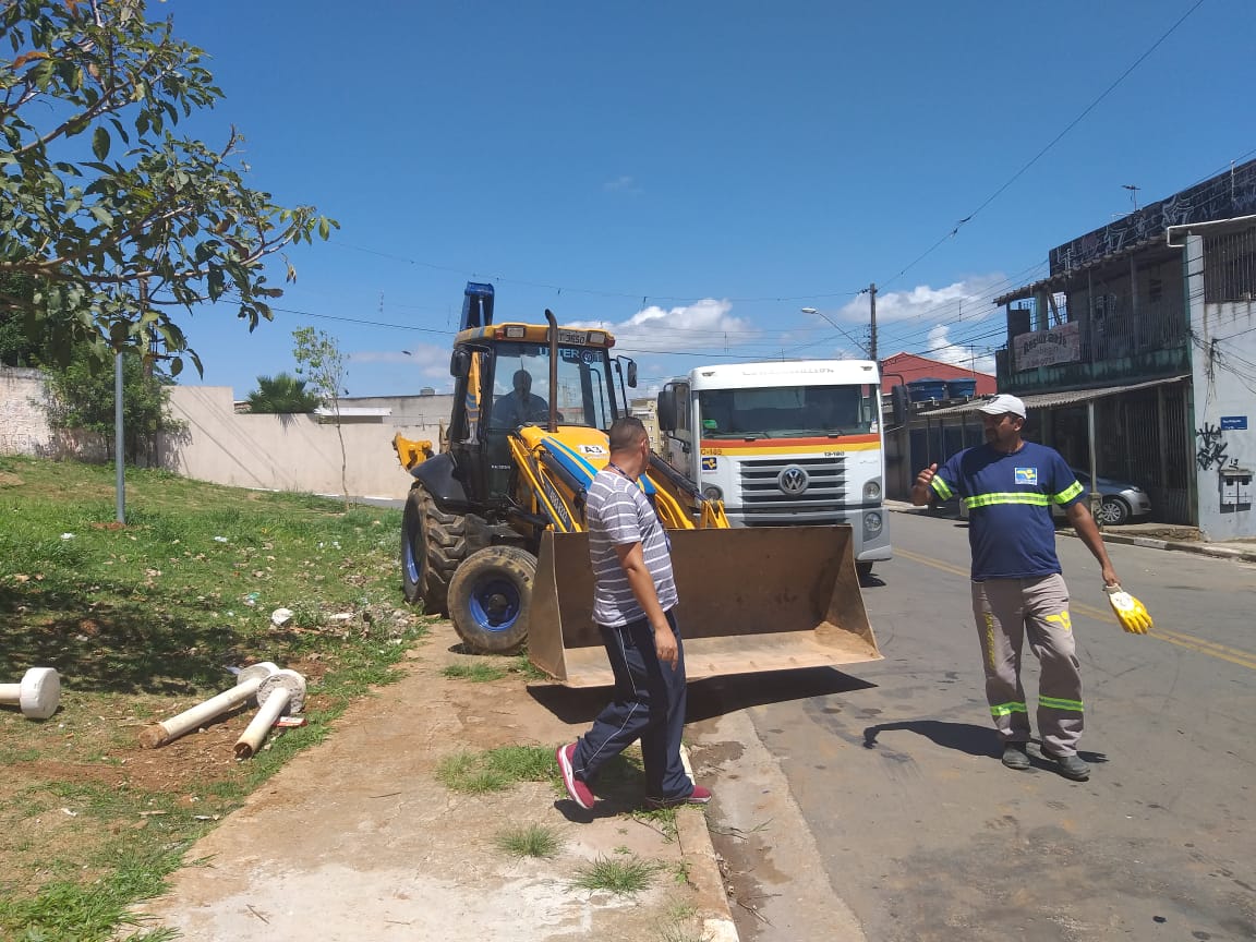 desfazimento vila nova bonsucesso