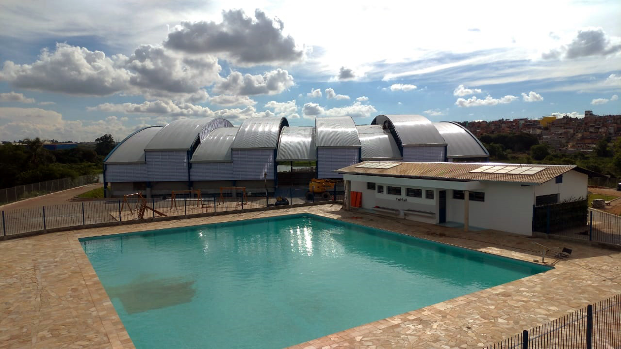 CEU Bonsucesso nesta terça (2)