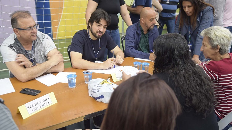 Você na Prefeitura Parque São Miguel 017