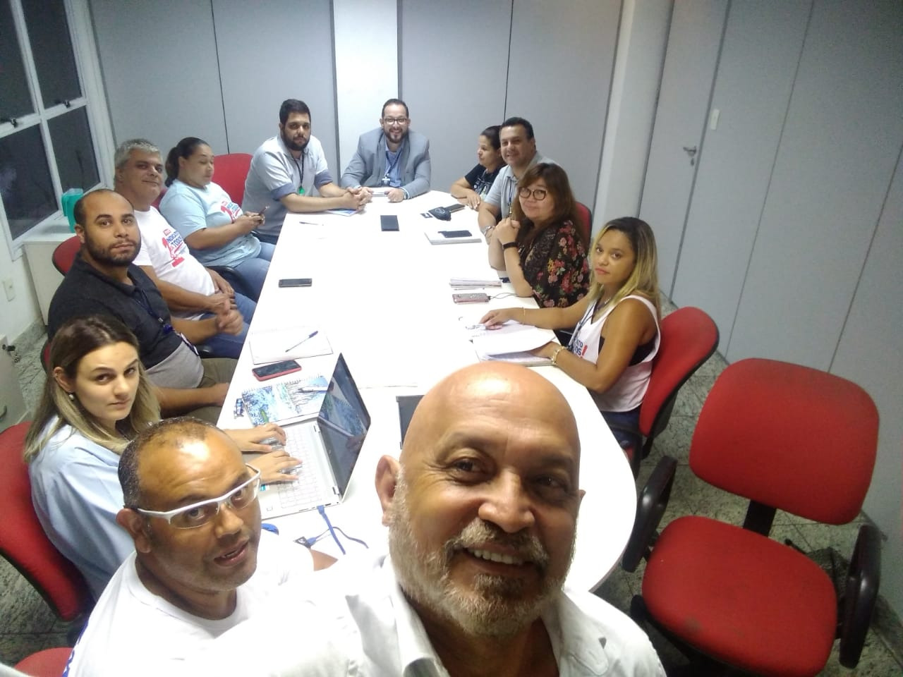 COZINHEIROS Divulgação