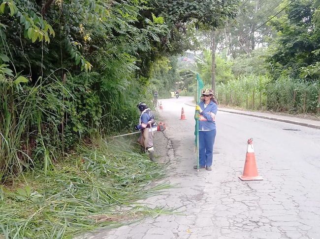 avenida silvestre pires de freitas_rocagem