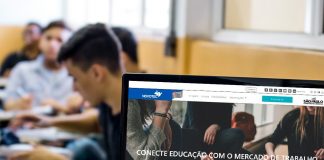 Programa Novotec Virtual para alunos do Ensino Médio