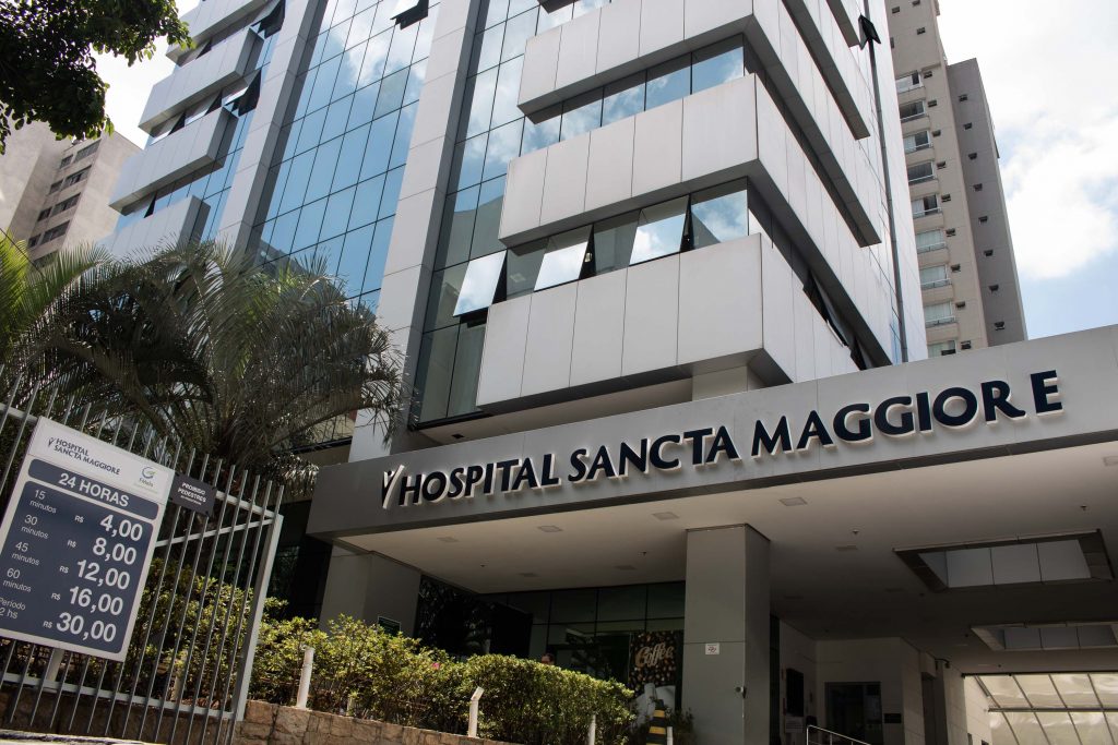 Hospital concentra 58% das mortes em SP; prefeitura paulistana pede intervenção