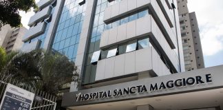 Hospital concentra 58% das mortes em SP; prefeitura paulistana pede intervenção