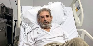 JOÃO DE DEUS Reprodução