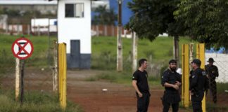Covid-19: Justiça de São Paulo manda para casa detentos do grupo de risco