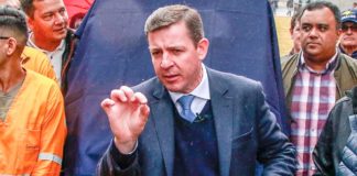 Com Covid-19, prefeito de São Bernardo piora e vai para a UTI