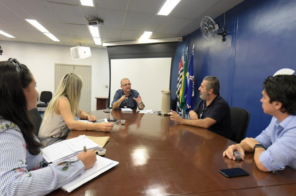 Acordo entre Prefeitura e Apas garante álcool em gel a preço de custo em Guarulhos