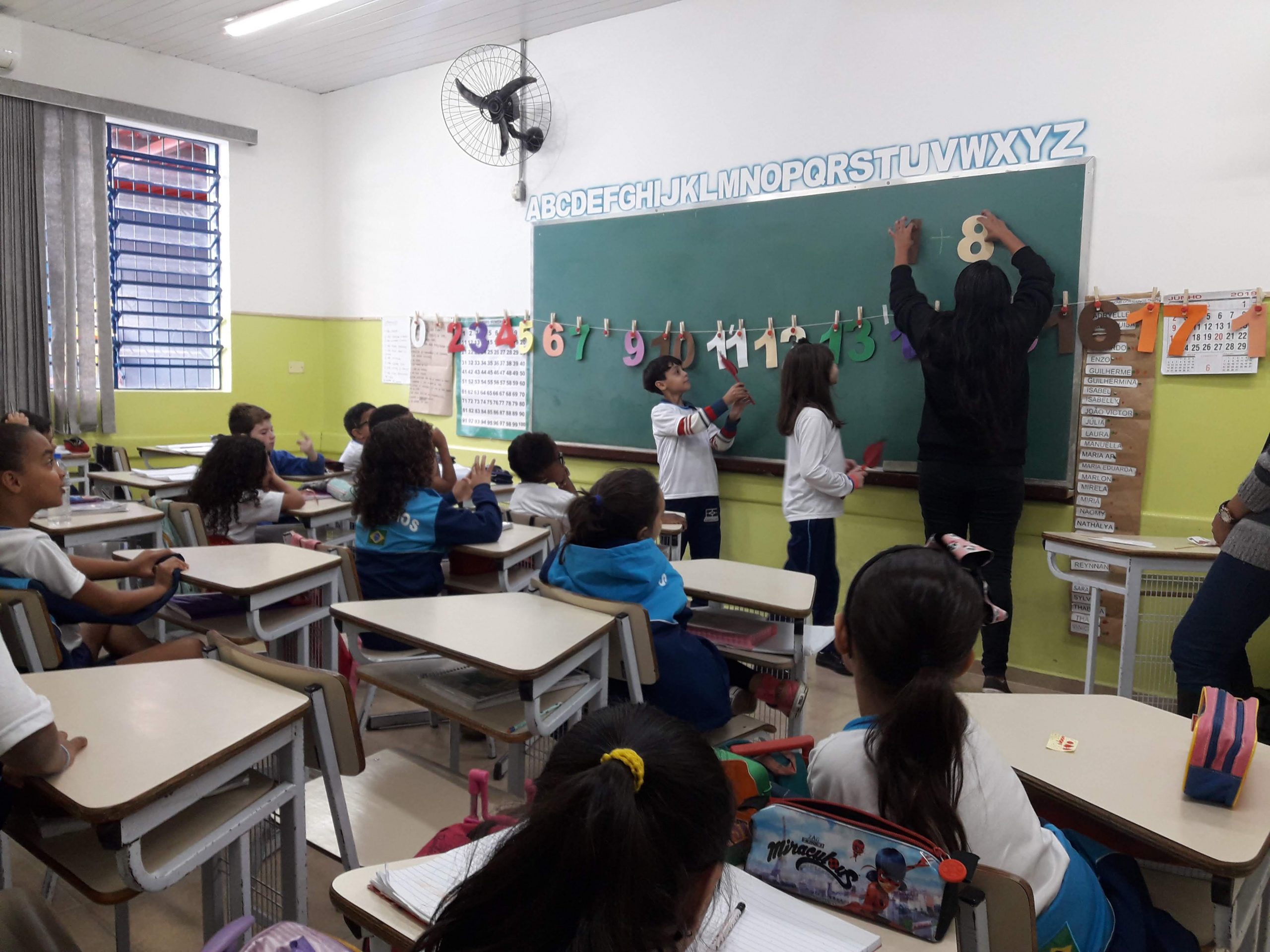 Foto: Divulgação/PMG