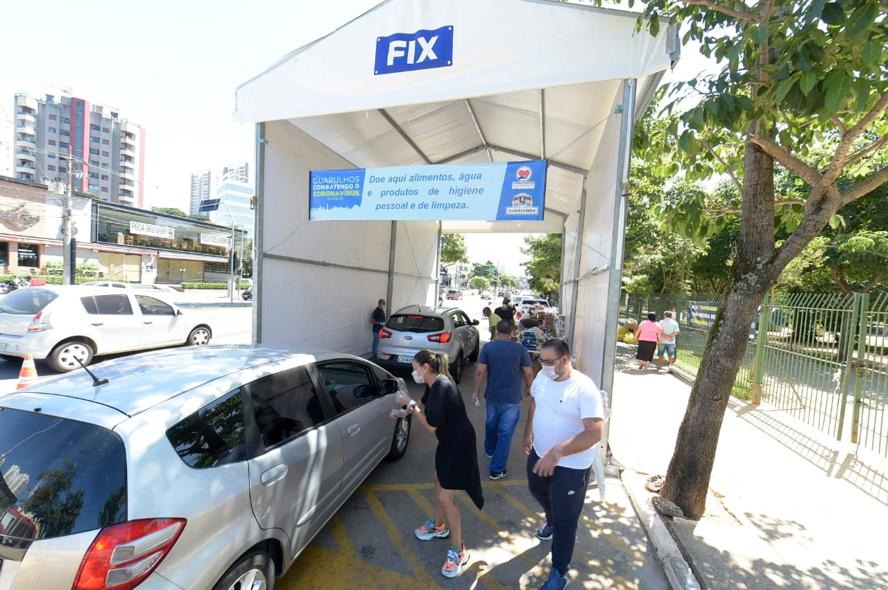 drive thru foto marcio lino