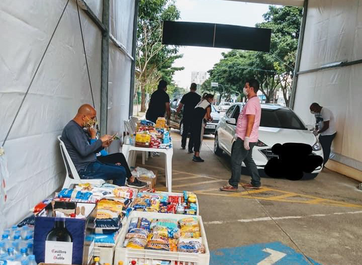 drivethru solidario sabado2