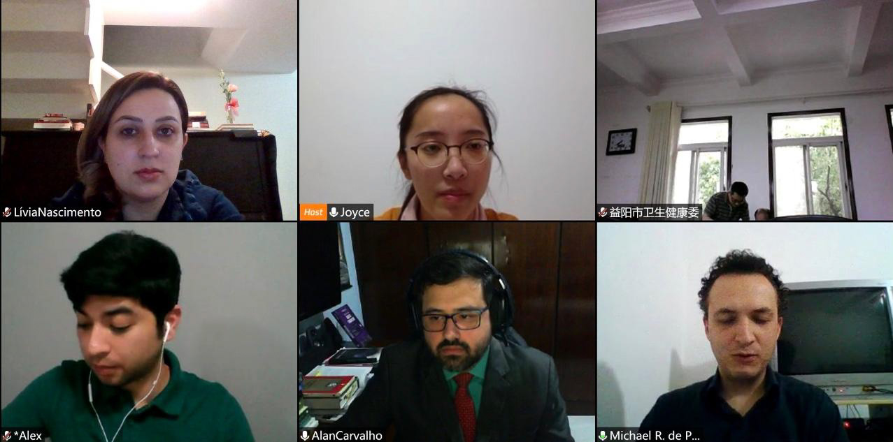 Conferência Brasil - China (1)