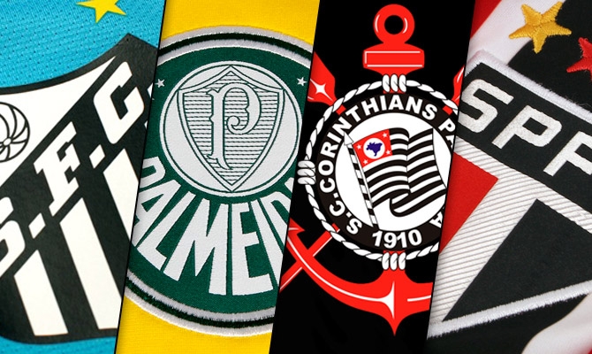 Clubes Em São Paulo