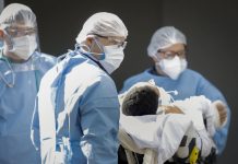 Número de enfermeiros no Brasil cresce 44% em cinco anos