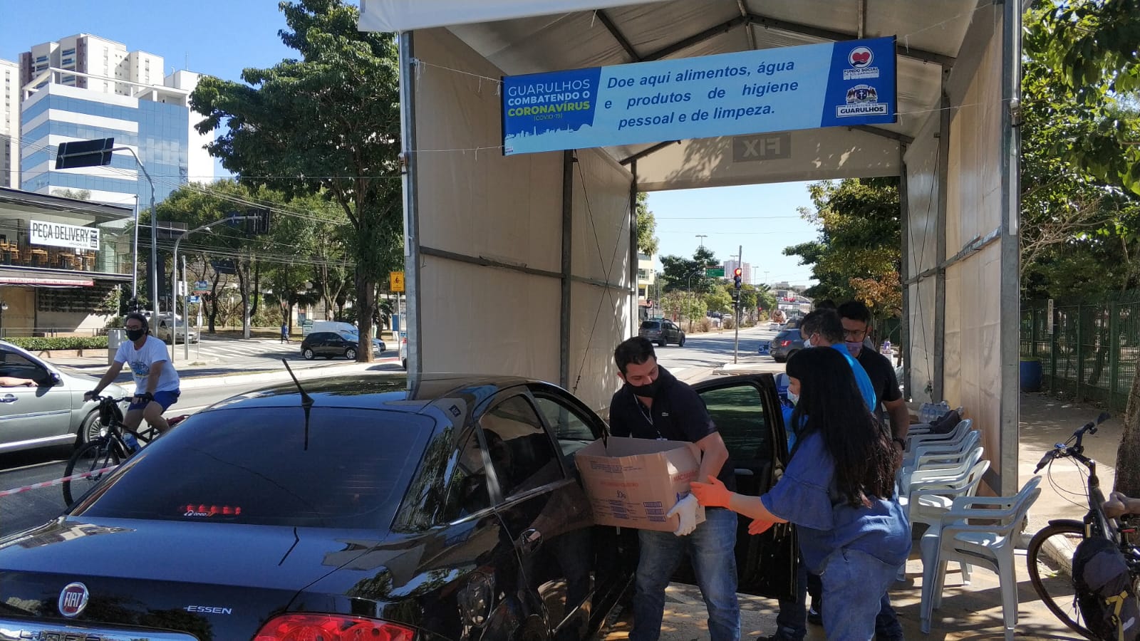 drive thru solidario foto fabio nunes teixeira4