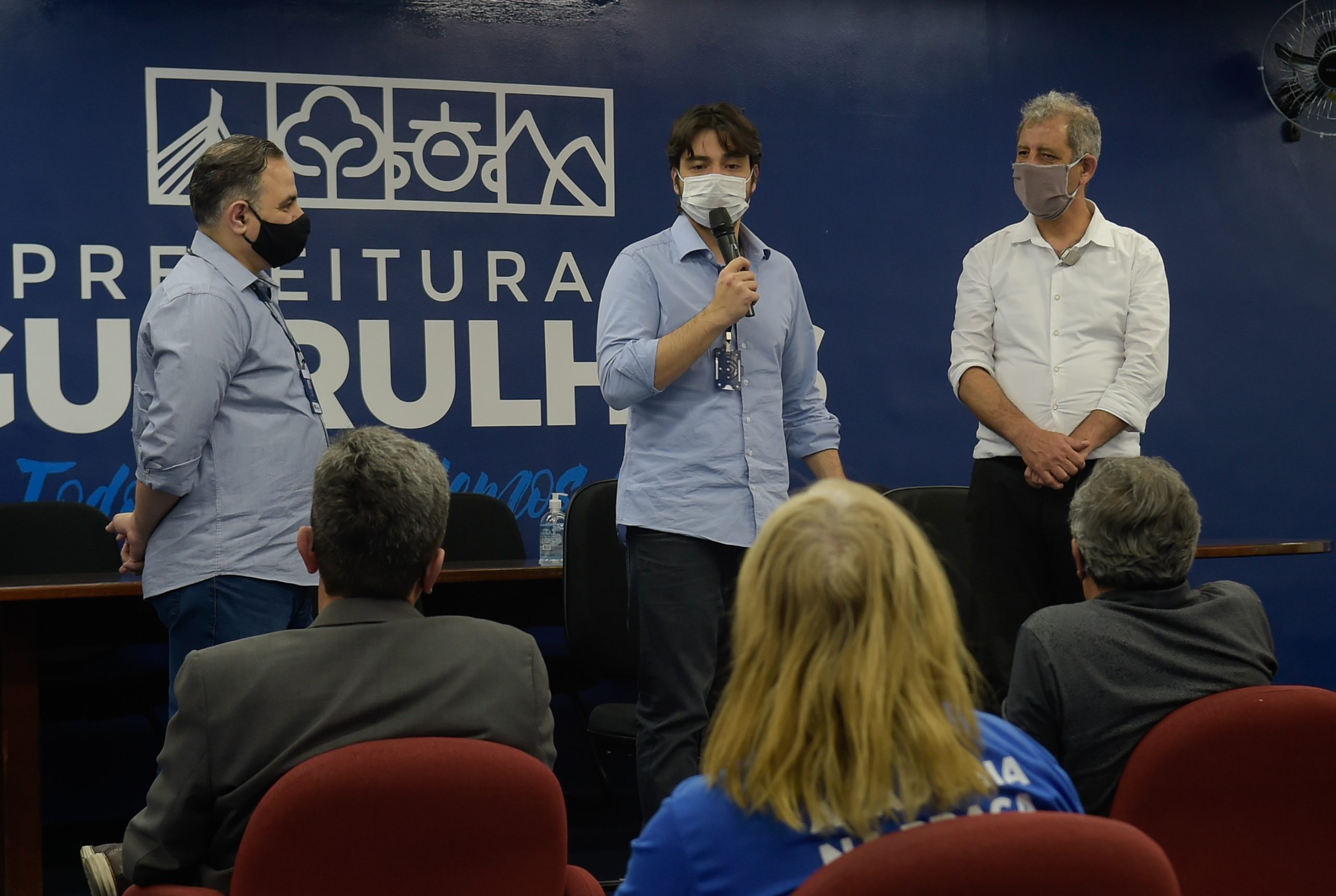 Reunião Conselhos da Pessoa Idosa 02_foto Nícollas Ornelas