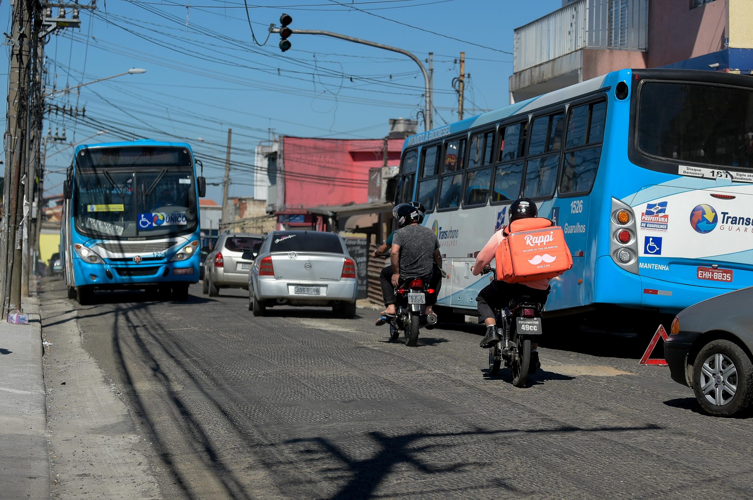 Rua Silvestre Pires de Freitas - Taboão - Recapeamento_Foto_Fabio_Nunes_Teixeira (1)