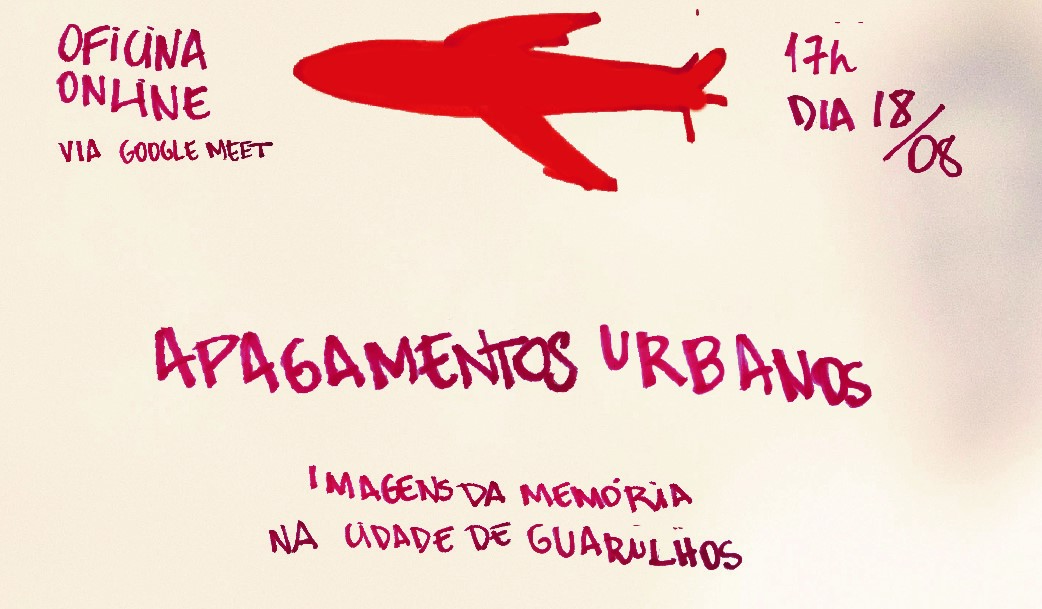 Apagamentos Urbanos