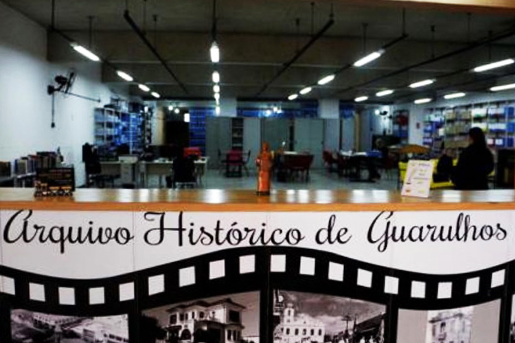 Arquivo Histórico (2)