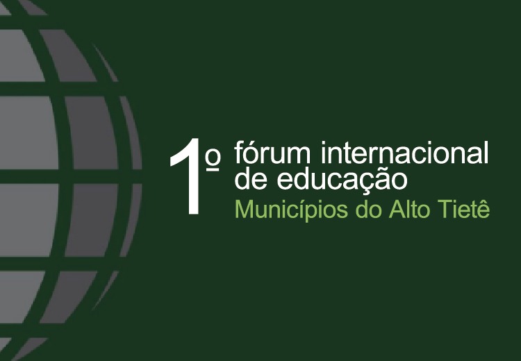 CONDEMAT promove 1º Fórum Internacional de Educação dos Municípios do Alto Tietê