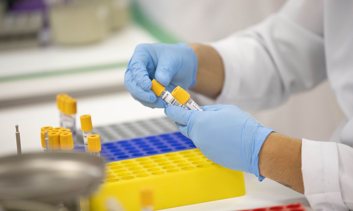 Hospital das Clínicas -Fotos gerais e equipamento especial