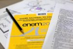 Em reaplicação do Enem, falta de empatia nas relações sociais é o tema da redação
