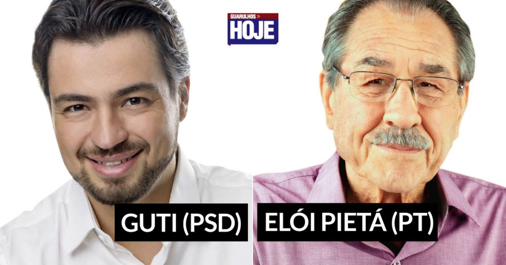 Guti X Eloi Pietá