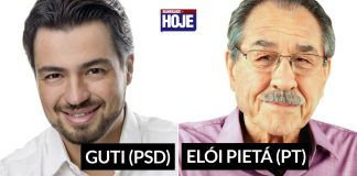 Guti X Eloi Pietá