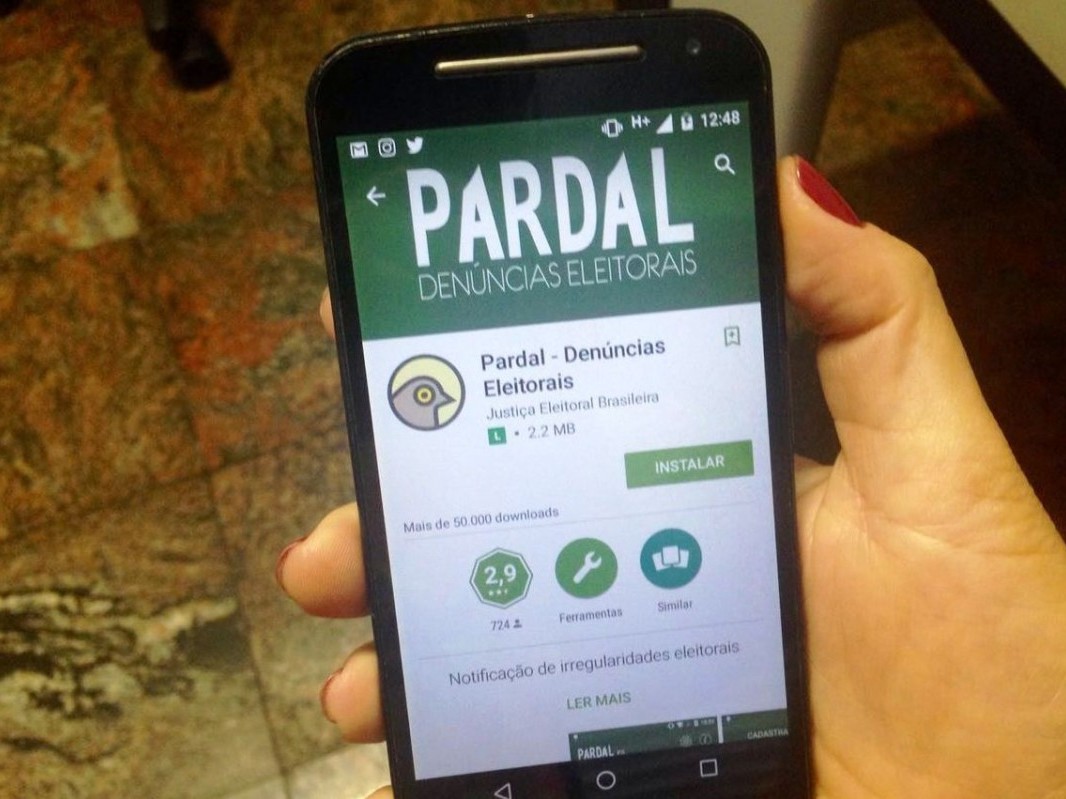 pardal