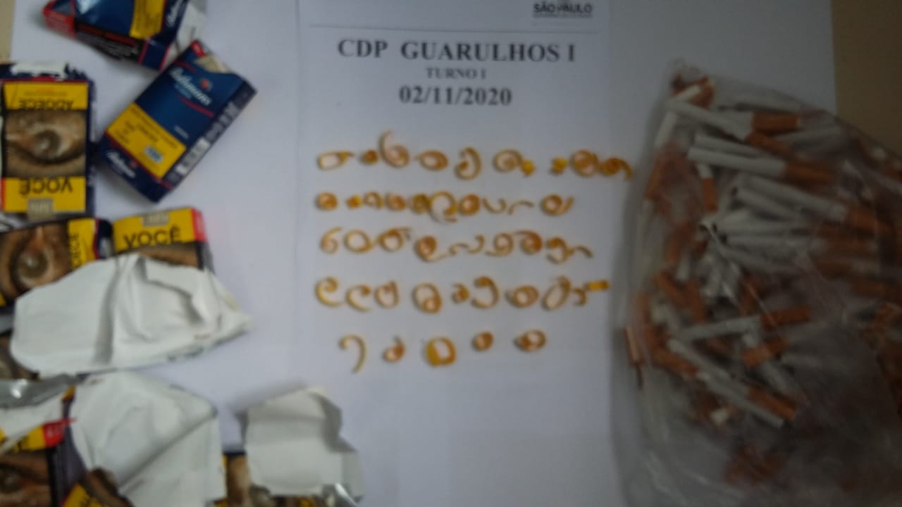 CDP GUARULHOS I