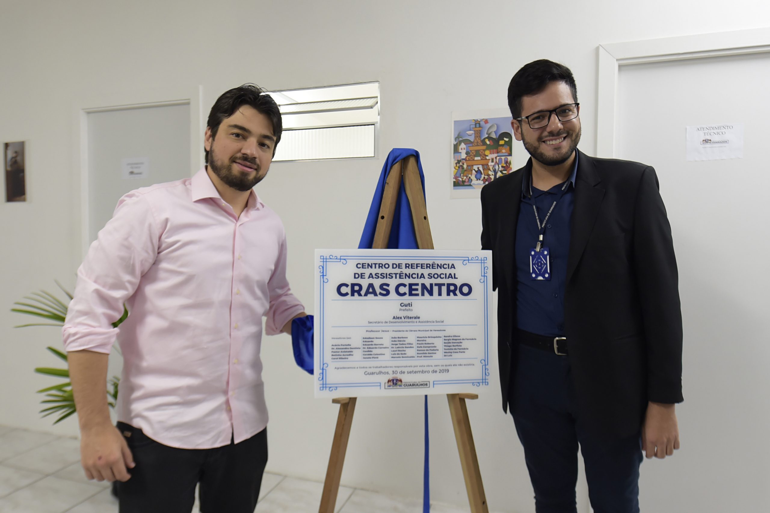 Guti e alex viterale_Foto_Márcio_Lino