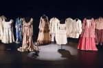 Coleção de figurinos de peça ‘Chica da Silva’ ganha restauro e mostra virtual