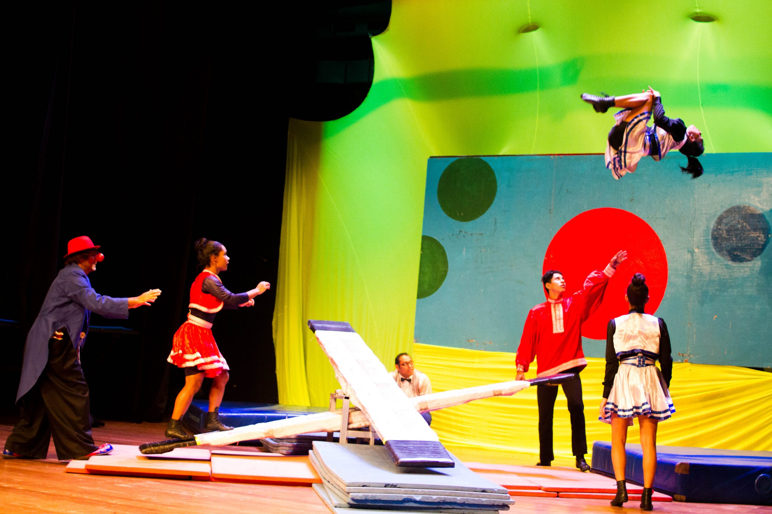 Circo - Marambio (1)