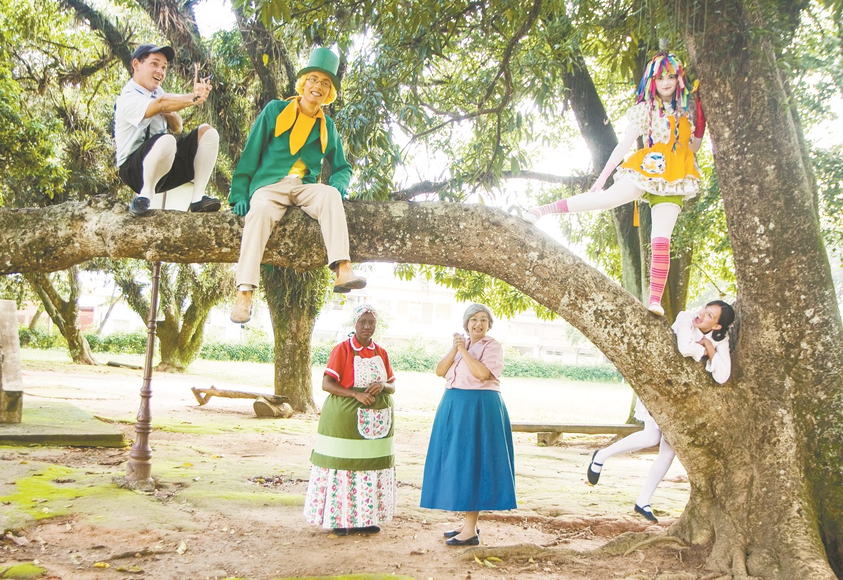 TURISMO Miguel Schincariol