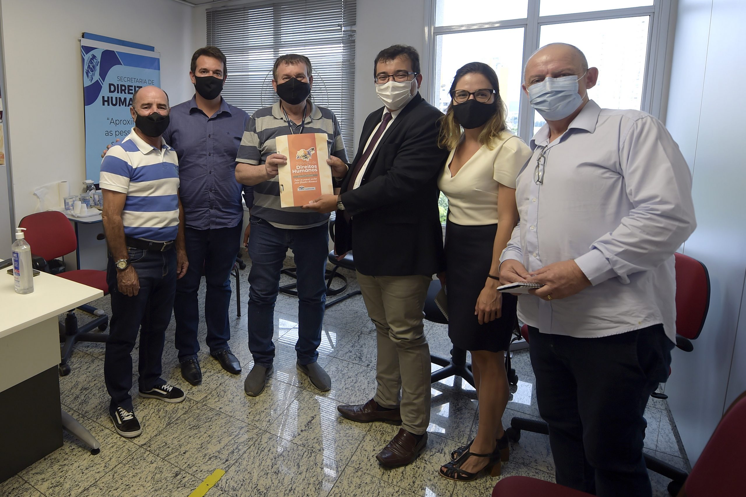 Reunião Secretário Ferraz de Vasconcelos 02_foto Nícollas Ornelas