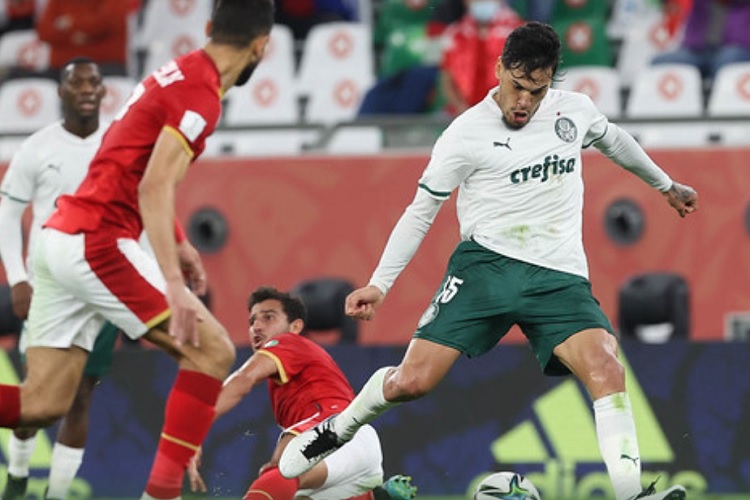 Palmeiras perde para o Al-Ahly nos pênaltis e deixa o Mundial sem gols