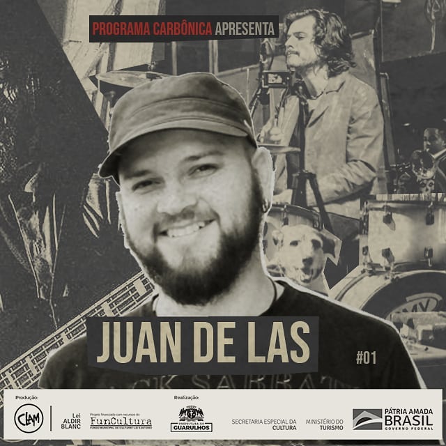 Juan De Las