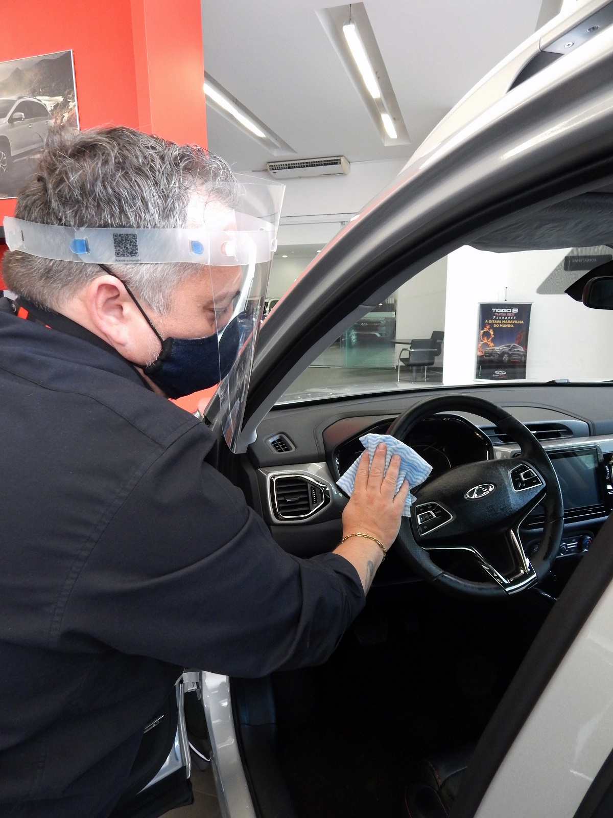 AUTOS CAOA 1 Divulgação