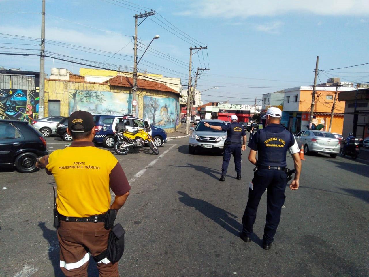 seguranca no transito