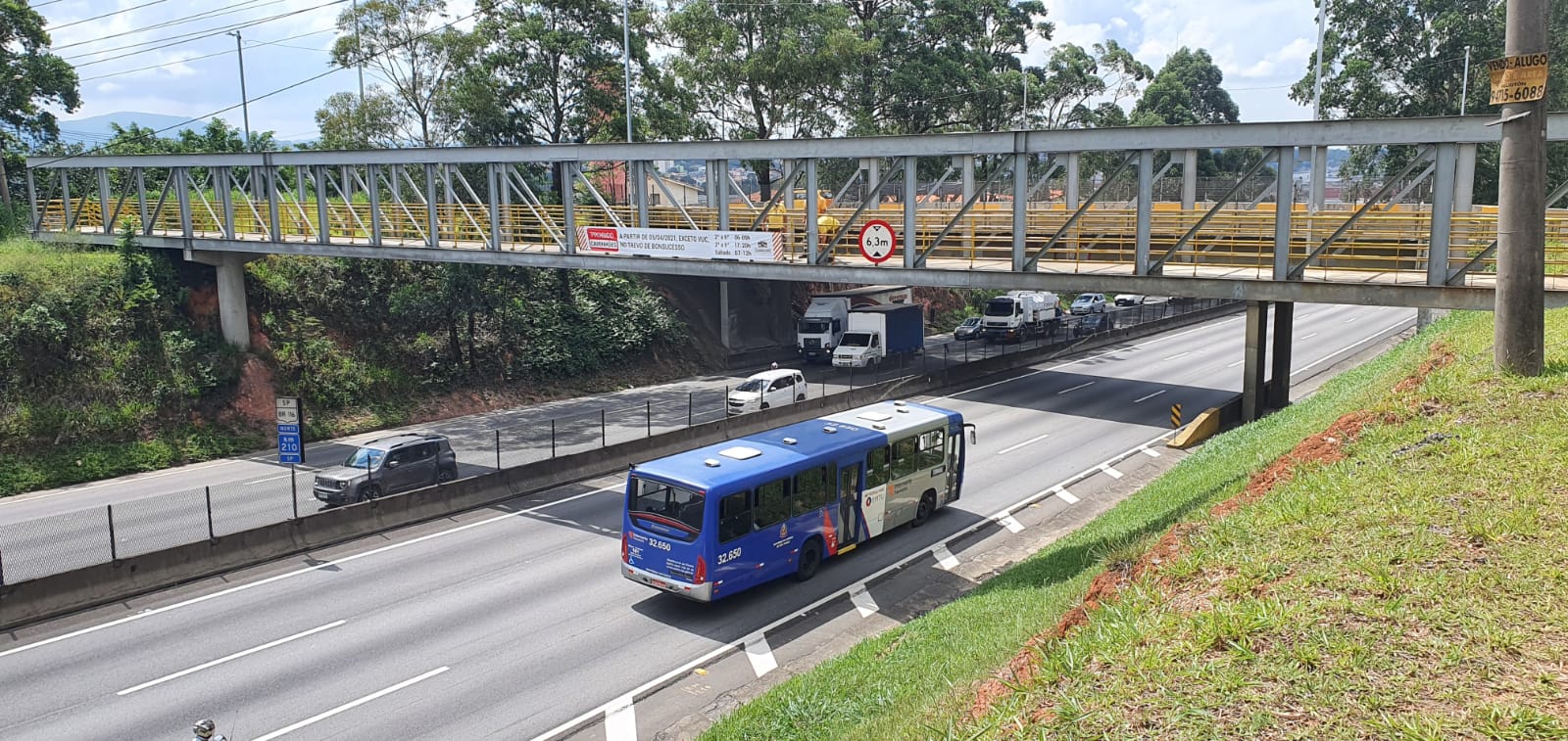 trevo restricoes faixa2