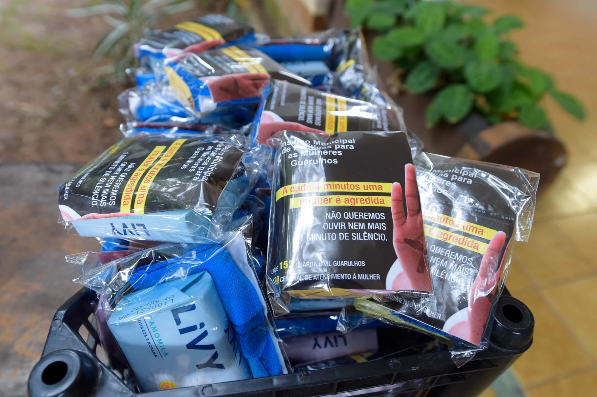 Doação de mascaras Casa das Rosas__Foto_Fabio_Nunes_Teixeira 1