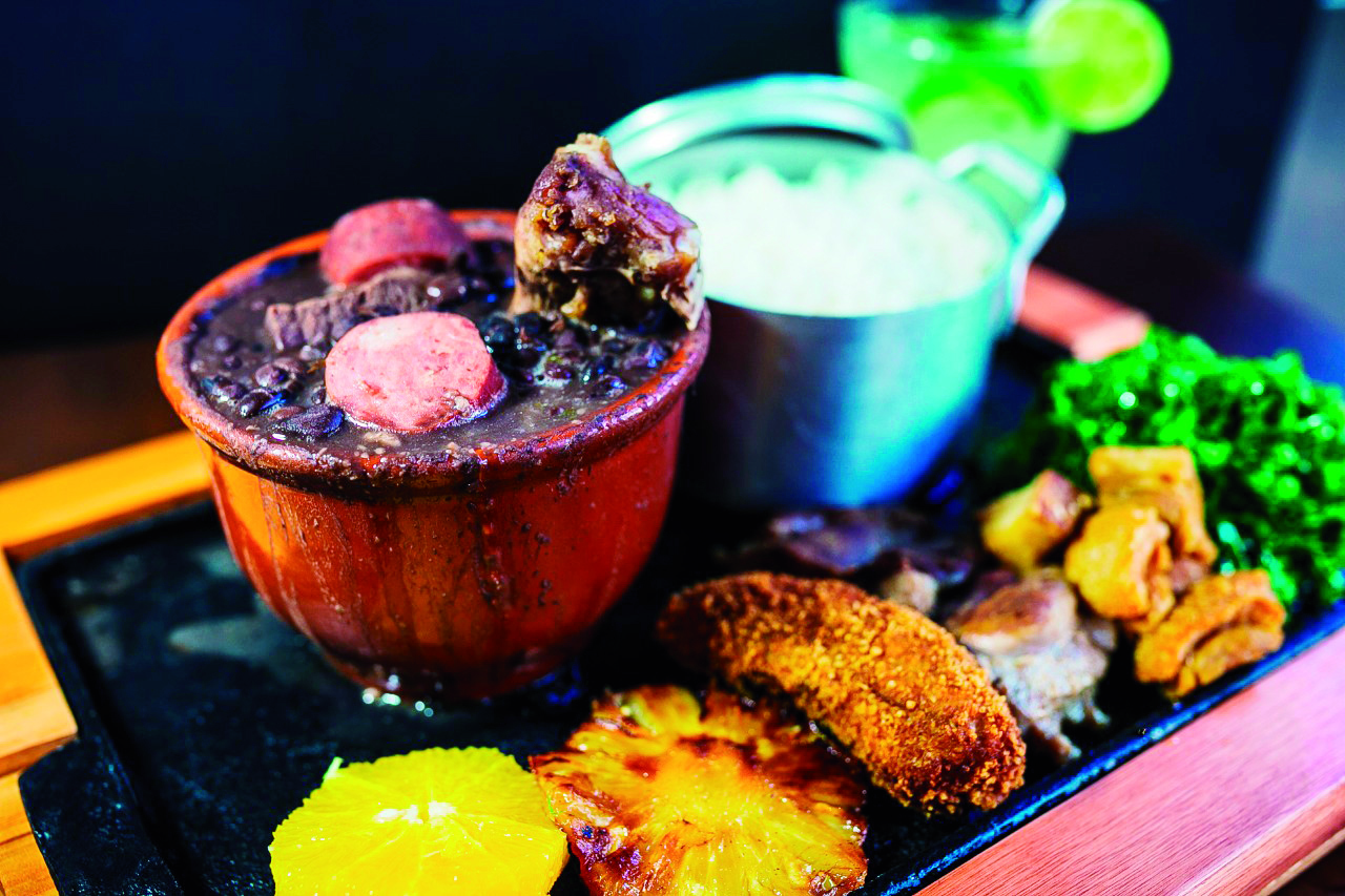FEIJOADA (2)
