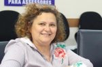 Ex-vereadora Genilda Bernardes morre nesta terça-feira (11) aos 58 anos