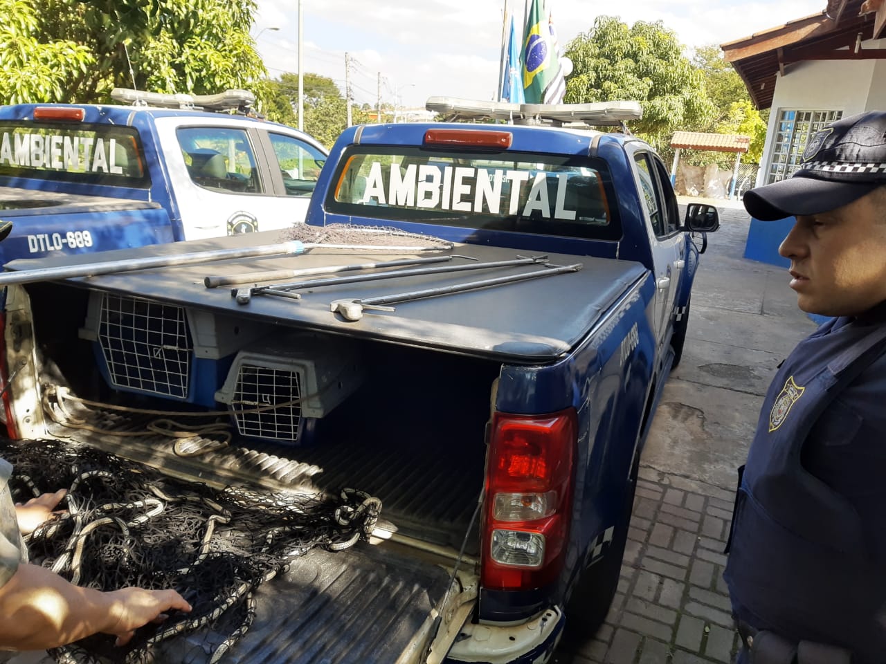 inspetoria ambiental 0