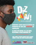 Pesquisa sobre os efeitos da pandemia nos jovens guarulhenses termina neste sábado