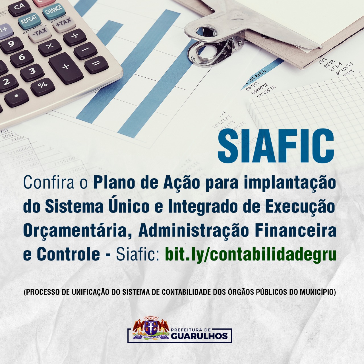 sistema unico integrado