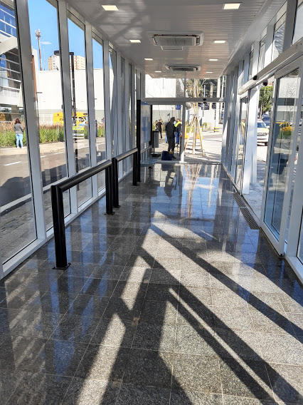 Avenida Tiradentes ganha faixa exclusiva de ônibus para desafogar o trânsito_03