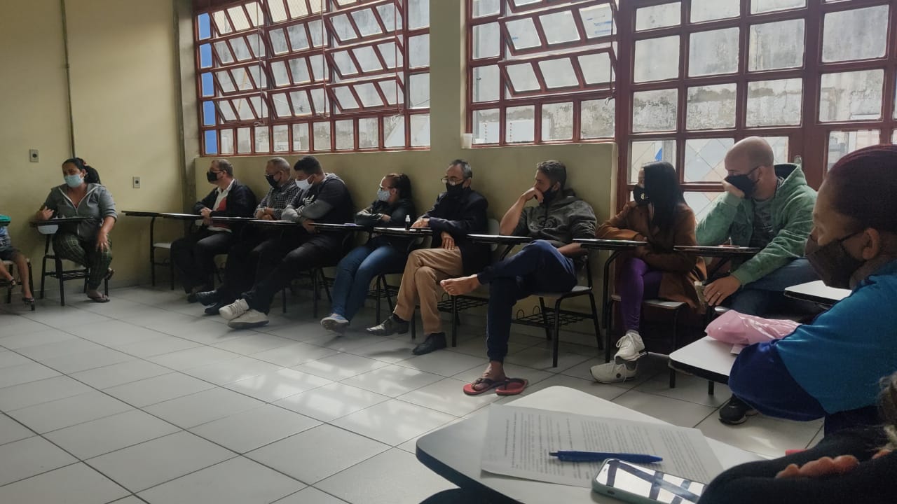 Pré-Conferência Cras Marcos Freire1_divulgação PMG (1)